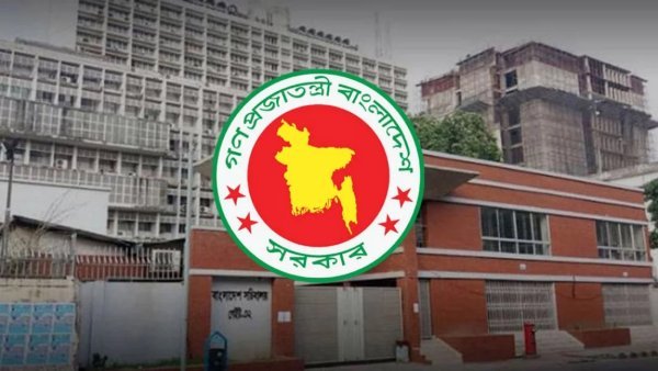 নতুন বেতনকাঠামোর প্রতিবেদন দুই সপ্তাহের মধ্যে মন্ত্রিসভায়