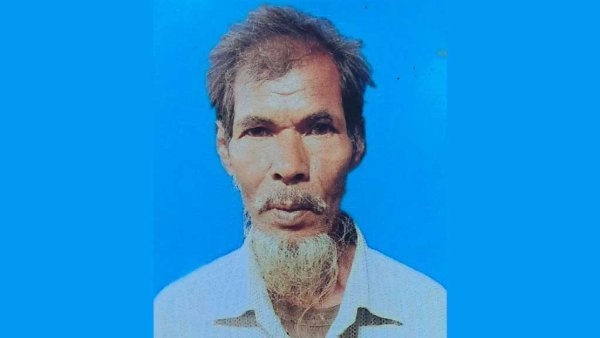 নলকূপের পানি নেওয়া নিয়ে বিরোধ, বৃদ্ধকে পিটিয়ে হত্যা