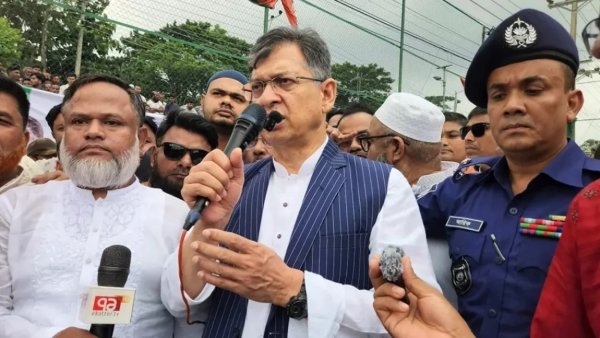 সরকারি-বেসরকারি সমন্বয়ে সহায়তা কার্যক্রম অব্যাহত