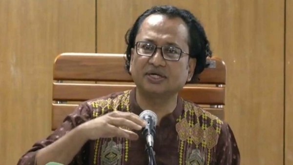 স্থানীয় সরকার নির্বাচন অক্টোবরে শুরু: তথ্য উপদেষ্টার ঘোষণা