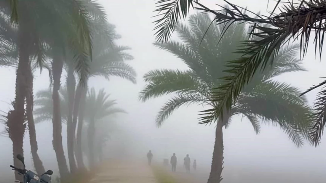 পাঁচ দিনজুড়ে বৃষ্টির পূর্বাভাস, সতর্কবার্তা আবহাওয়া অধিদপ্তরের