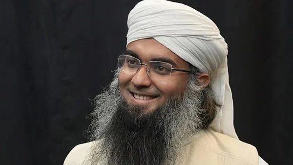 প্রধানমন্ত্রীকে নিয়ে আপত্তিকর পোস্টের অভিযোগে গাজী সালাউদ্দিন গ্রেপ্তার