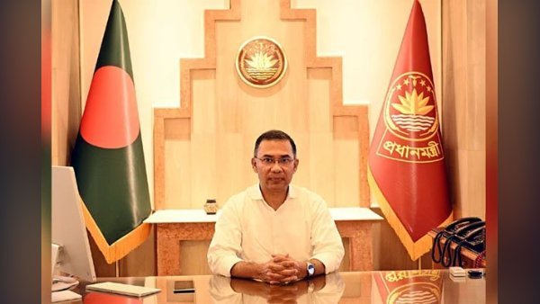 ৫ আগস্ট গণতন্ত্রকামী মানুষের বিজয়ের দিন: প্রধানমন্ত্রী