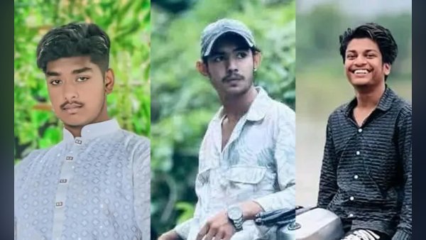 অপ্রতীম হত্যাকাণ্ড: সিসিটিভি ফুটেজ দেখে ৩ জন আটক