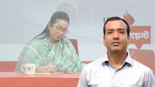 এমপি মনির বক্তব্য ঘিরে নতুন বিতর্ক, ছাত্রদল সভাপতির তীব্র প্রতিক্রিয়া