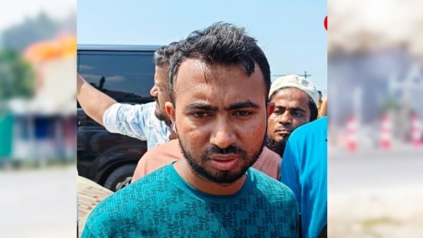 রিসোর্টে অগ্নিকাণ্ড: ম্যানেজার পুলিশি হেফাজতে, মালিক লাপাত্তা