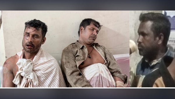 পেকুয়ায় মৎস্য প্রজেক্টে ডাকাতির চেষ্টা, অস্ত্র-গুলিসহ আটক ২