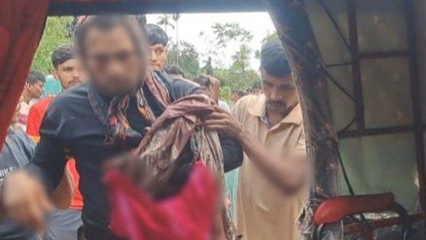 হাসপাতাল থেকে হাতকড়াসহ পালাল অস্ত্র মামলার আসামি রোহিঙ্গা ইব্রাহিম