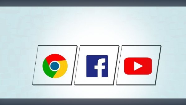 নিবন্ধন ছাড়া বিজ্ঞাপন দিতে পারবে না ফেসবুক-ইউটিউব