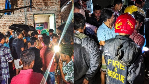 পাহাড়ধস ও পানিতে ভেসে নারী-শিশুসহ আরও ৩ জনের মৃত্যু