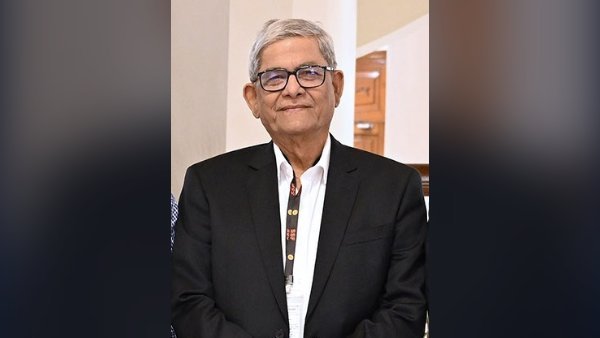 রাষ্ট্রপতি হতে যাচ্ছেন মির্জা ফখরুল ইসলাম আলমগীর!