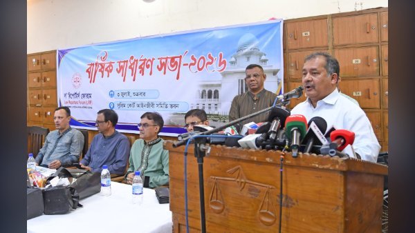 রাষ্ট্র পরিচালনা সম্পর্কে জনগণের ধারণা নির্ভর করে গণমাধ্যমের ওপর: তথ্যমন্ত্রী