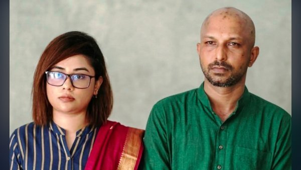 আপত্তিকর অবস্থায় আটক দুই এনজিও কর্মকর্তার বিরুদ্ধে মামলা