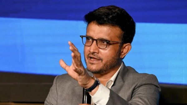 আইপিএলে দিল্লি ক্যাপিটালসের প্রধান কোচ সৌরভ গাঙ্গুলি