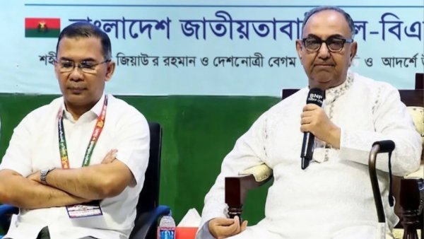 আপনার ভালো কাজগুলো কিছু লোকের খারাপ কথায়-কাজে ধ্বংস হয়ে যাচ্ছে
