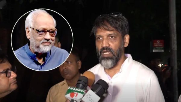 ‘অনিয়ম-দুর্নীতির বিরুদ্ধে আওয়াজ তোলায় বাবাকে হেনস্তা করা হচ্ছে’