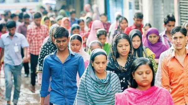 আজ আন্তর্জাতিক সাক্ষরতা দিবস: ৩ বছরে সাক্ষরতার হার বাড়েনি