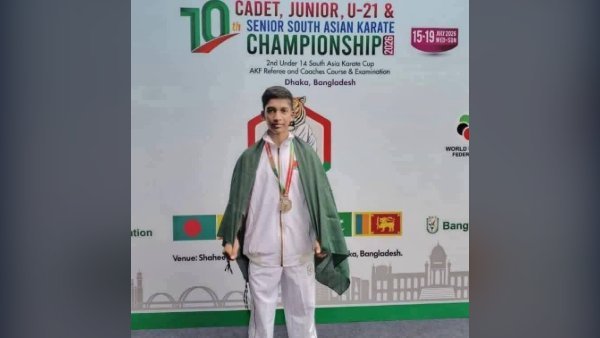 বিকেএসপি ক্যাম্পাসে বিদ্যুৎস্পৃষ্ট হয়ে ইয়াসার আহমদ জীমের মৃত্যু
