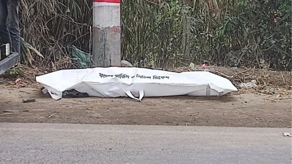লোহাগাড়ায় সড়ক দুর্ঘটনা, নিহত ২ মোটরসাইকেল আরোহী