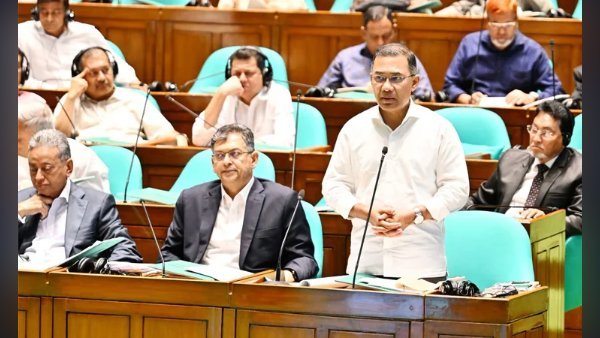 শ্বেতপত্রের আলোকে প্রয়োজনীয় পদক্ষেপ নিচ্ছে সরকার