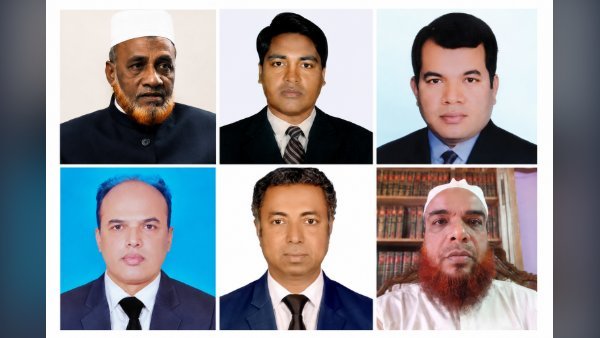 কক্সবাজার আদালতে পিপি-জিপিসহ ৬৫ আইন কর্মকর্তা নিয়োগ