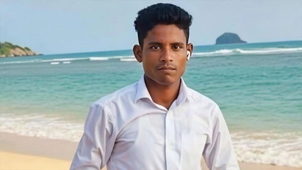 ইনানীতে হোটেল বে-ওয়াচের কর্মচারীর মরদেহ উদ্ধার