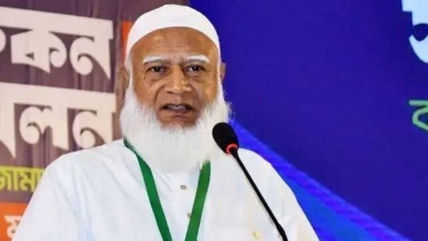 সরকার জুলাই ও জনগণের সঙ্গে প্রতারণা করছে: ডা. শফিকুর রহমান