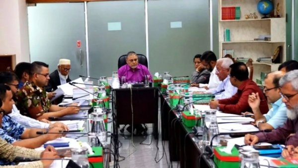 স্থানীয় সরকার নির্বাচনে বড় পরিবর্তনের প্রস্তাব করেছে ইসি