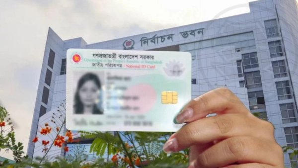 নতুন ভোটার নিবন্ধনের সময়সীমা এক মাস বাড়াল ইসি