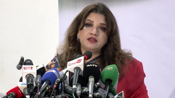 জ্বালানির বিকল্প উৎস খুঁজছে বাংলাদেশ, জানালেন পররাষ্ট্র প্রতিমন্ত্রী