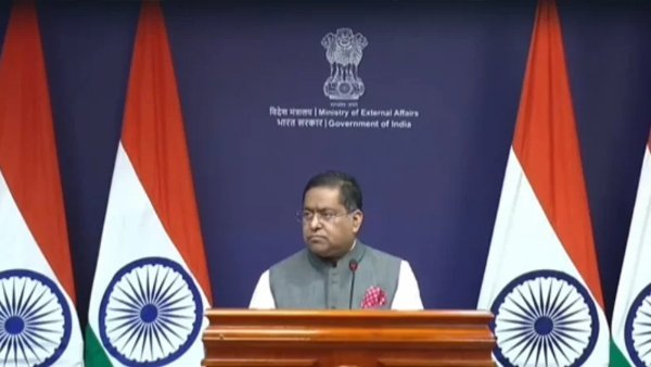 ব্রিকসে তারেক রহমান যাচ্ছেন কি না, জানে না ভারত: জয়সোয়াল