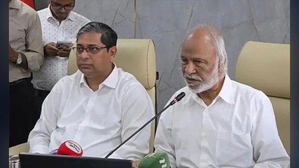 সাংবিধানিক নিয়মে স্থানীয় সরকার নির্বাচন হবে: স্থানীয় সরকার মন্ত্রী