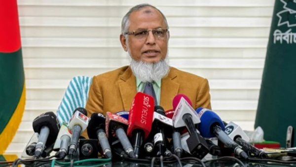প্রার্থীদের যোগ্যতা নিয়ে সিদ্ধান্ত হয়নি: ইসি আনোয়ারুল