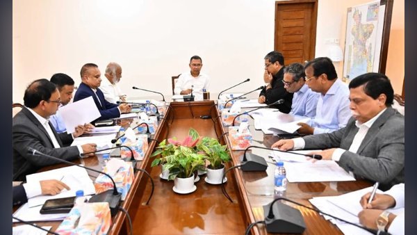 নদী দূষণ রোধে সমন্বিত উদ্যোগের নির্দেশ প্রধানমন্ত্রীর