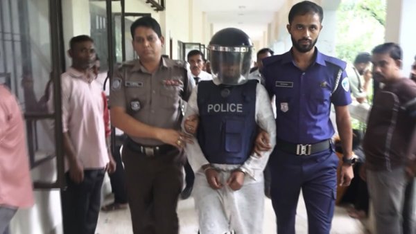কক্সবাজারে মা-মেয়েকে হত্যা: প্রধান আসামির মৃত্যুদণ্ড