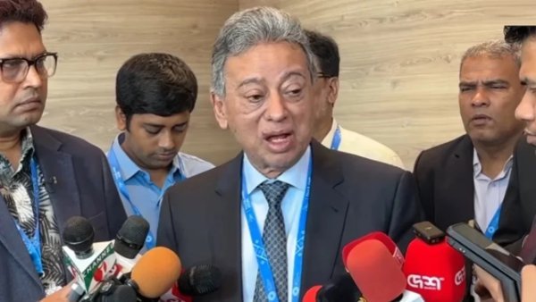 বিশ্বব্যাংক বাংলাদেশের পাশে থাকতে আগ্রহী: অর্থমন্ত্রী