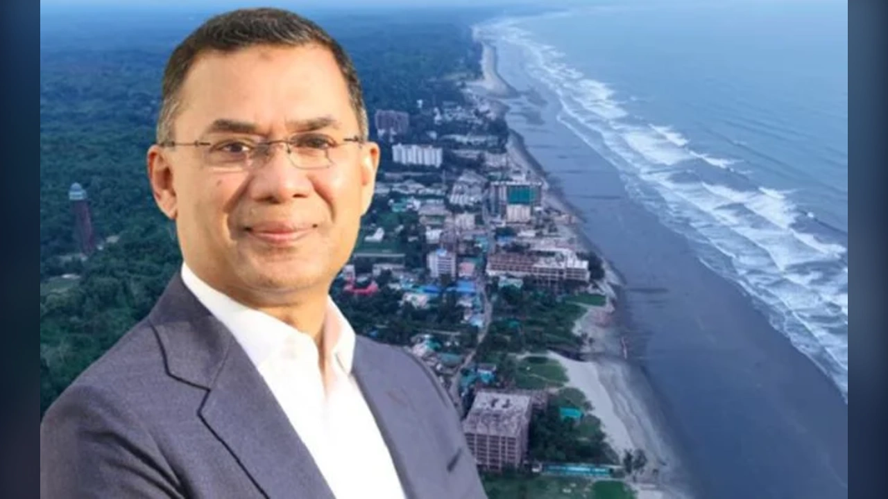 সৈকত নগরীতে প্রধানমন্ত্রীর আগমন আজ, কক্সবাজারে বাড়ছে জনআগ্রহ