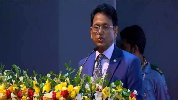 বকেয়াসহ নিয়মিত বেতন পাবেন মাদ্রাসা শিক্ষকরা : শিক্ষামন্ত্রী