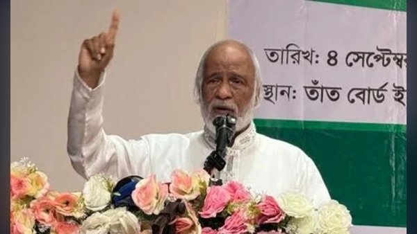 বিএনপির ইতিহাস ও বাংলাদেশের ইতিহাস প্রায় অভিন্ন: স্থানীয় সরকারমন্ত্রী