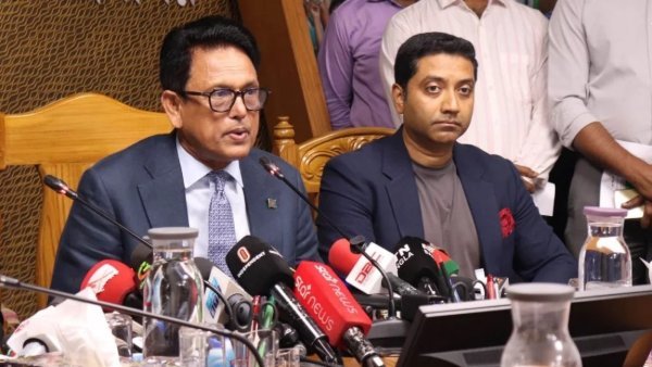 বেকারদের জন্য বড় সুখবর! ১ লাখের বেশি শিক্ষক নিয়োগের ঘোষণা